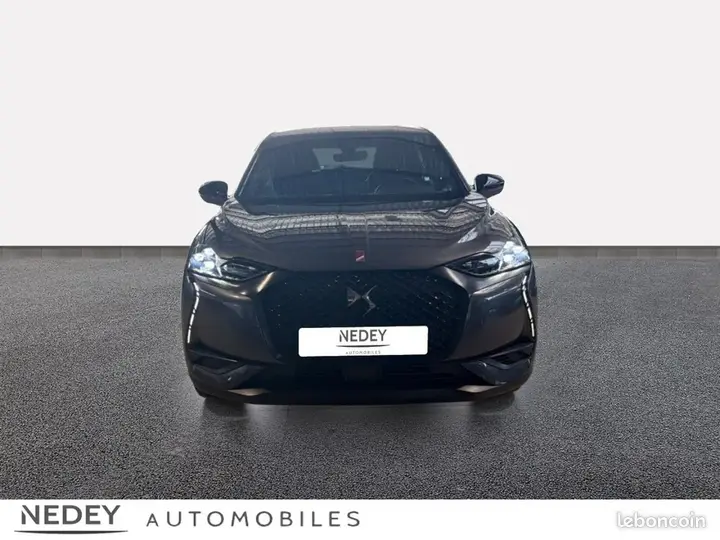 DS Automobiles Ds3 Crossback 2022 photo 2