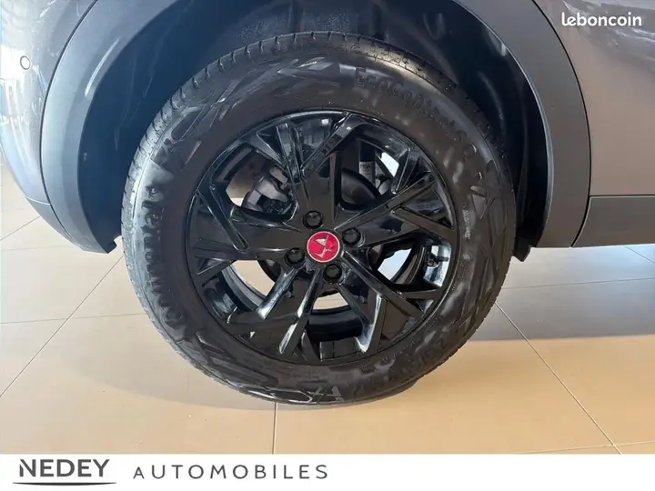 DS Automobiles Ds3 Crossback 2022 photo 5