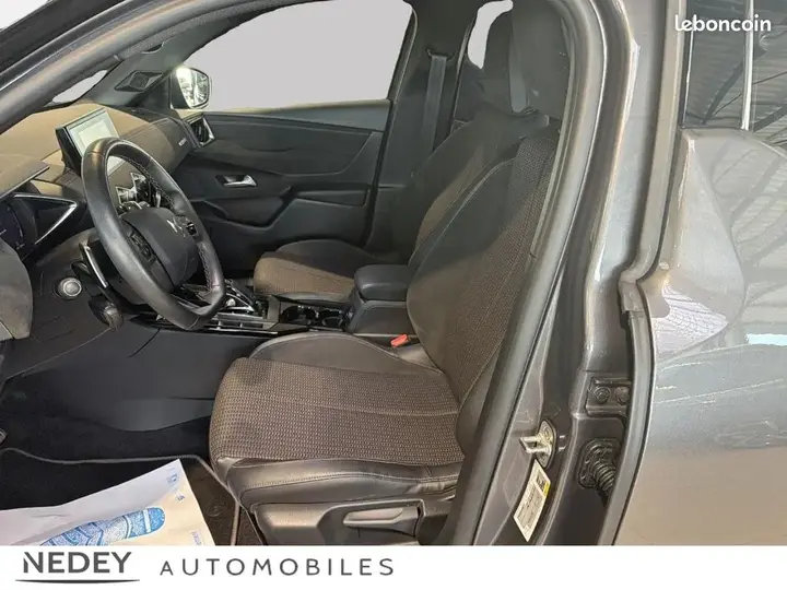 DS Automobiles Ds3 Crossback 2022 photo 3