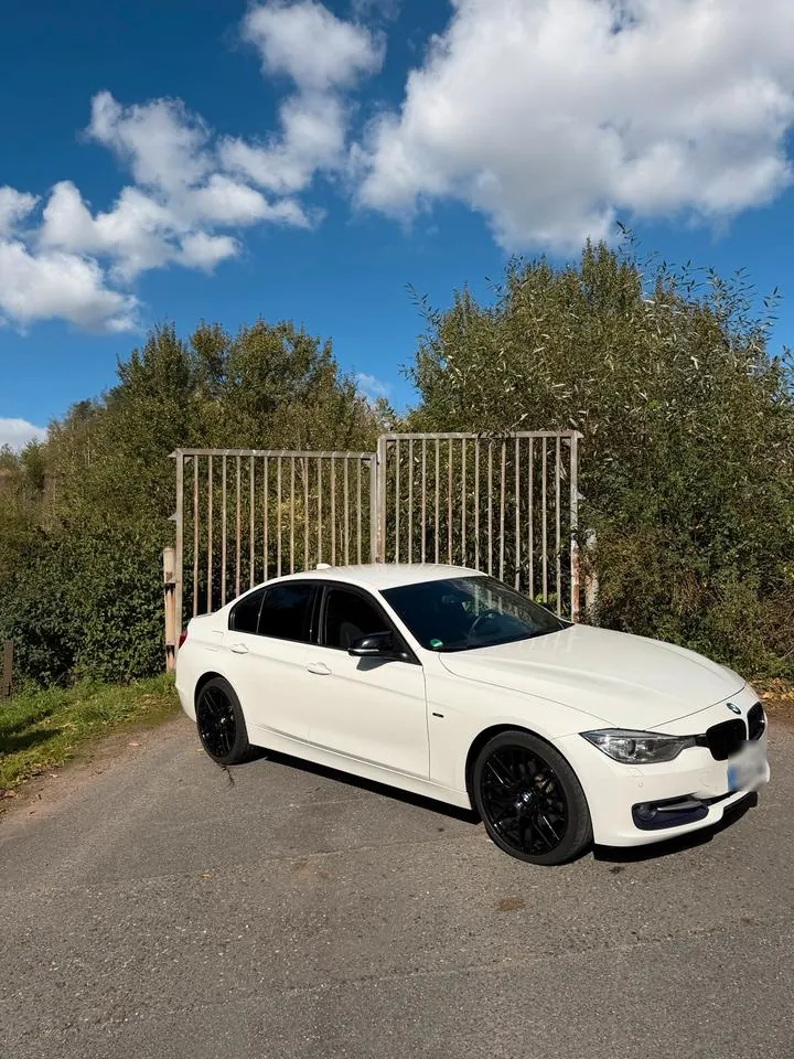 BMW 320D