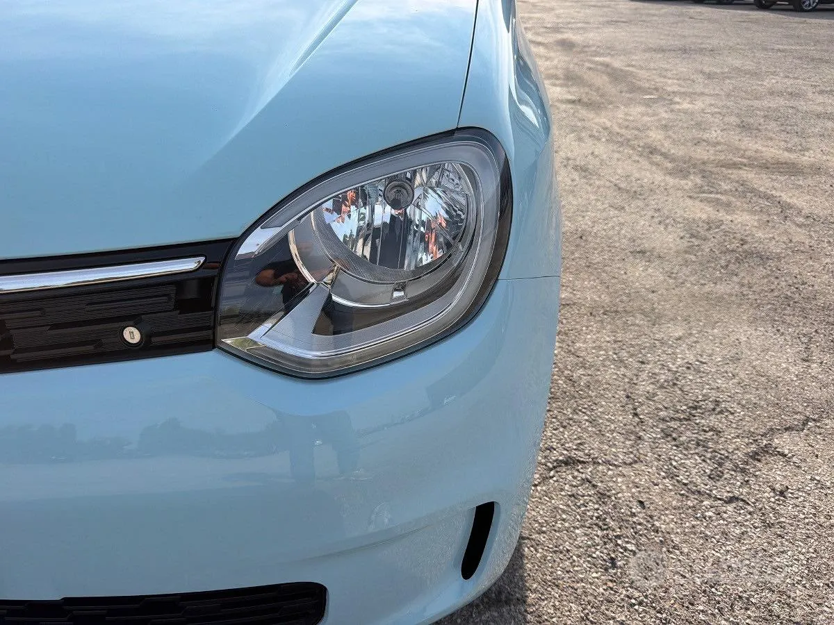Renault Twingo 2024 photo 5