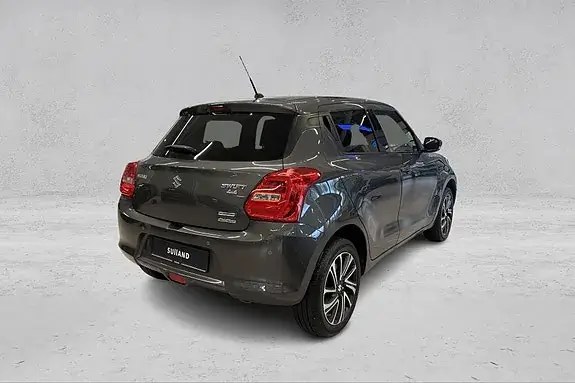 Suzuki Swift 2022 photo 5