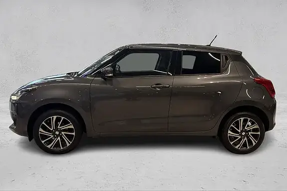 Suzuki Swift 2022 photo 2