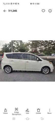 Perodua Alza