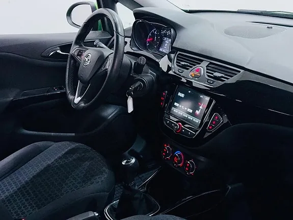 Opel Corsa 2016 photo 5
