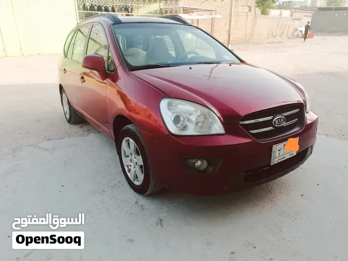 Kia Rondo