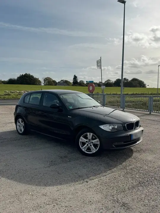 BMW 116I