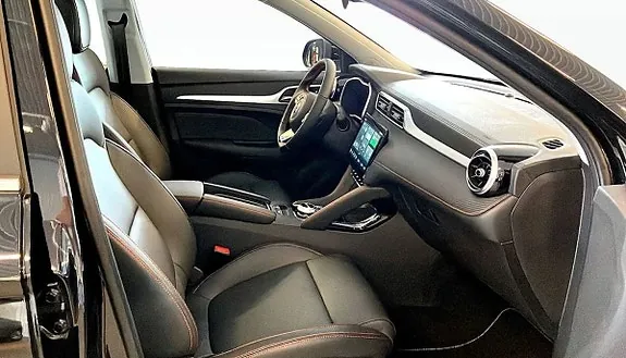 MG Zs Ev 2023 photo 3