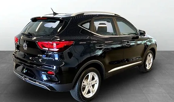 MG Zs Ev 2023 photo 2