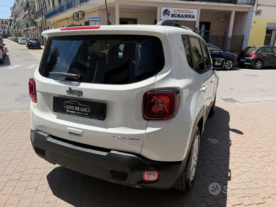 Jeep Renegade 2022 photo 5