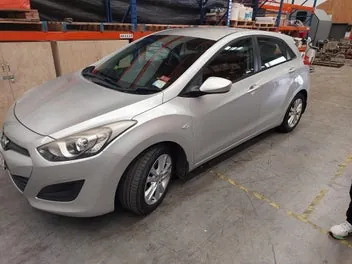 Hyundai I30 2015 photo 3