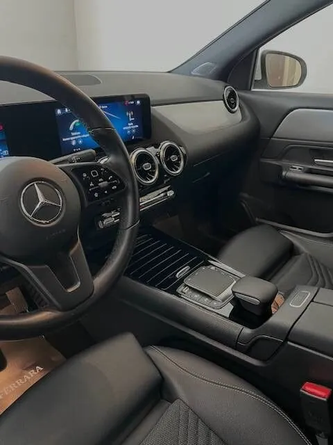 Mercedes-Benz Gla 2020 photo 5