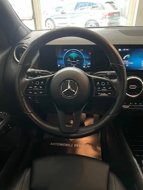 Mercedes-Benz Gla 2020 photo 4