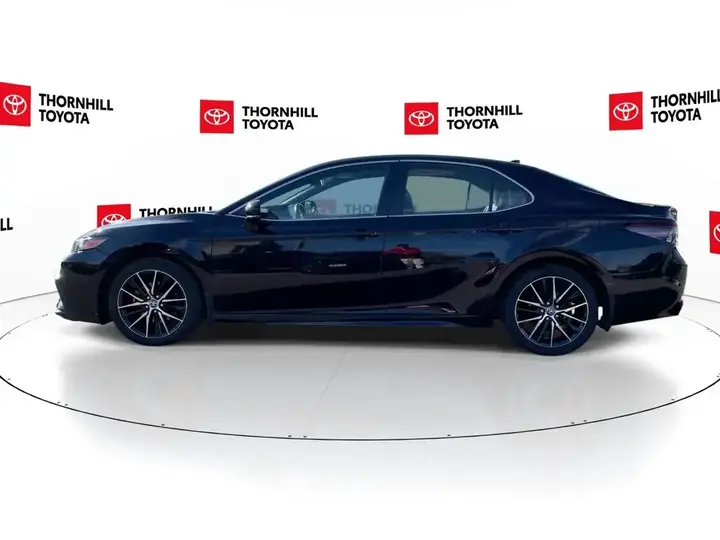 Toyota Camry 2024 photo 5