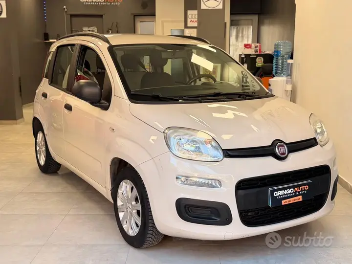 Fiat Panda 2014 photo 3