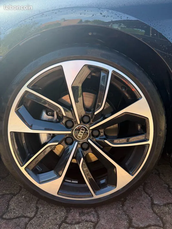 Audi A3 2025 photo 4