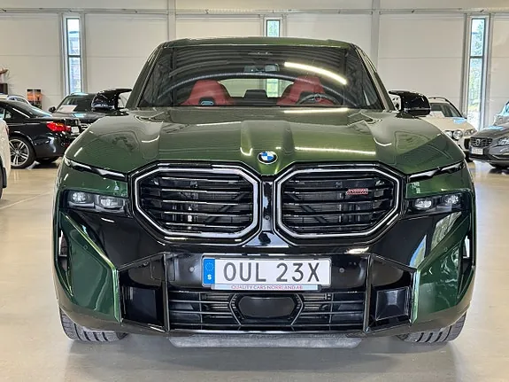 BMW Xm 2024 photo 2
