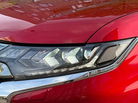 Mitsubishi Outlander 2020 photo 3