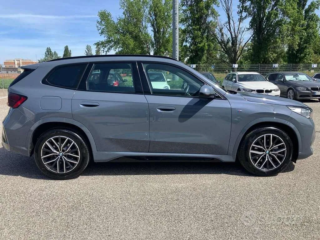BMW X1 2023 photo 2