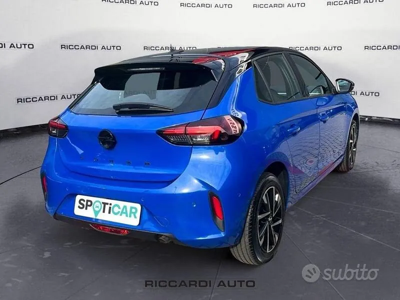 Opel Corsa 2025 photo 4