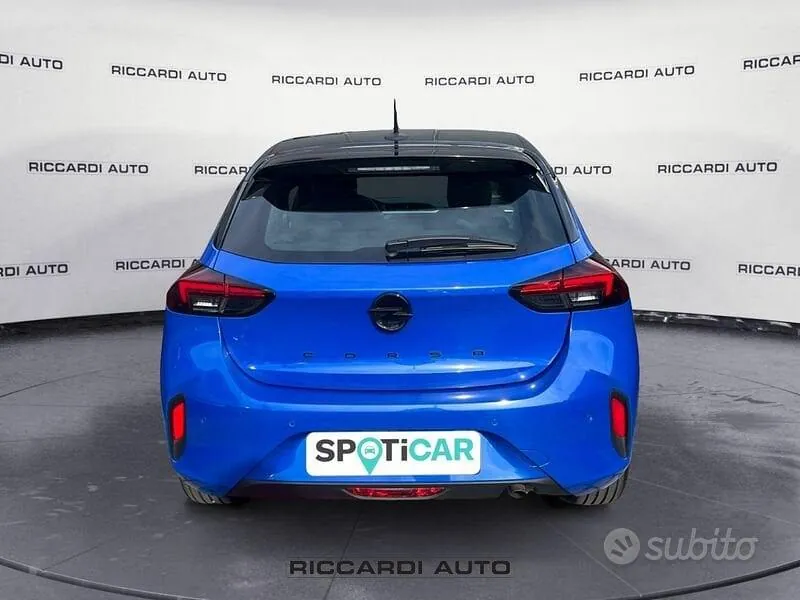 Opel Corsa 2025 photo 5