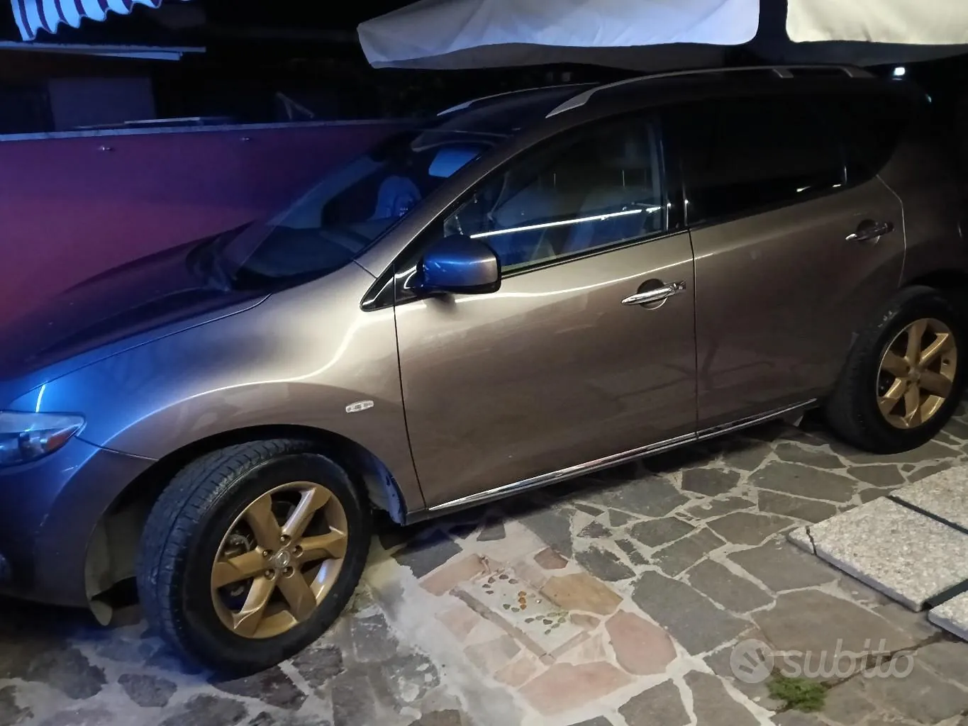 Nissan Murano