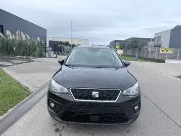 Seat Arona 2020 photo 2