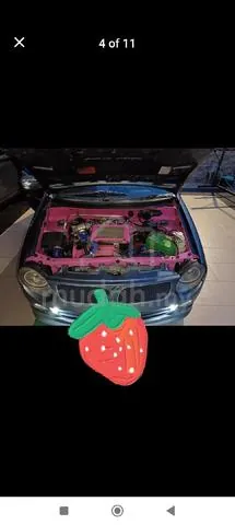 Perodua Kancil