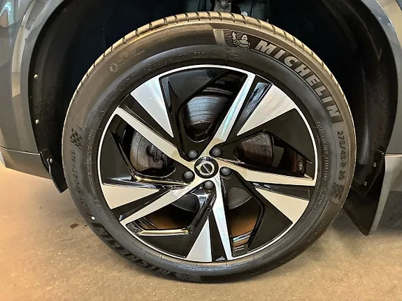 Volvo Xc90 2022 photo 4