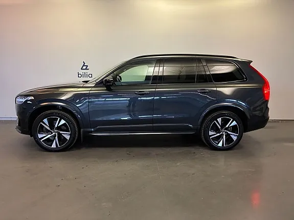 Volvo Xc90 2022 photo 3