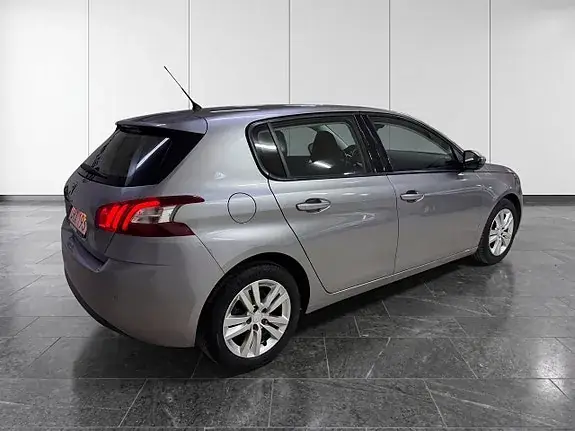 Peugeot 308 2014 photo 5