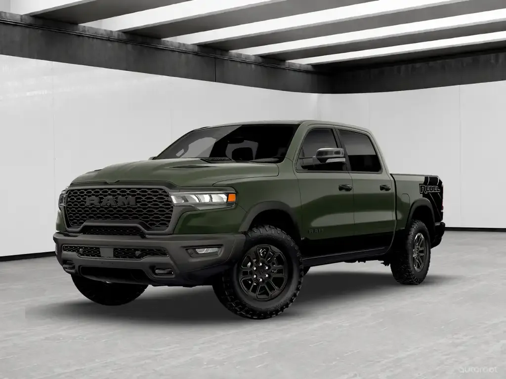 Ram 1500