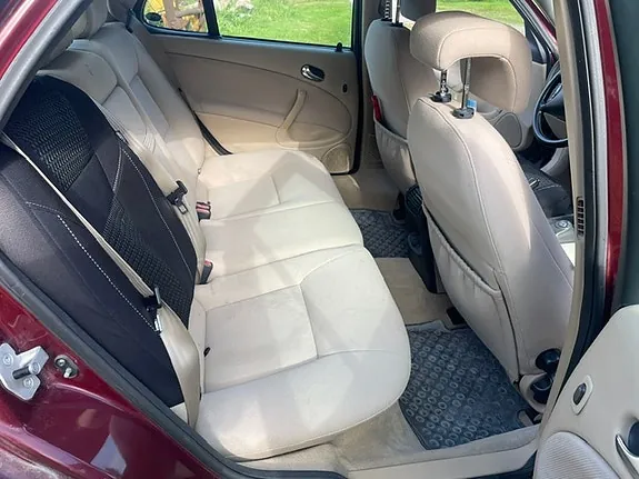 Saab 9-5 2003 photo 3