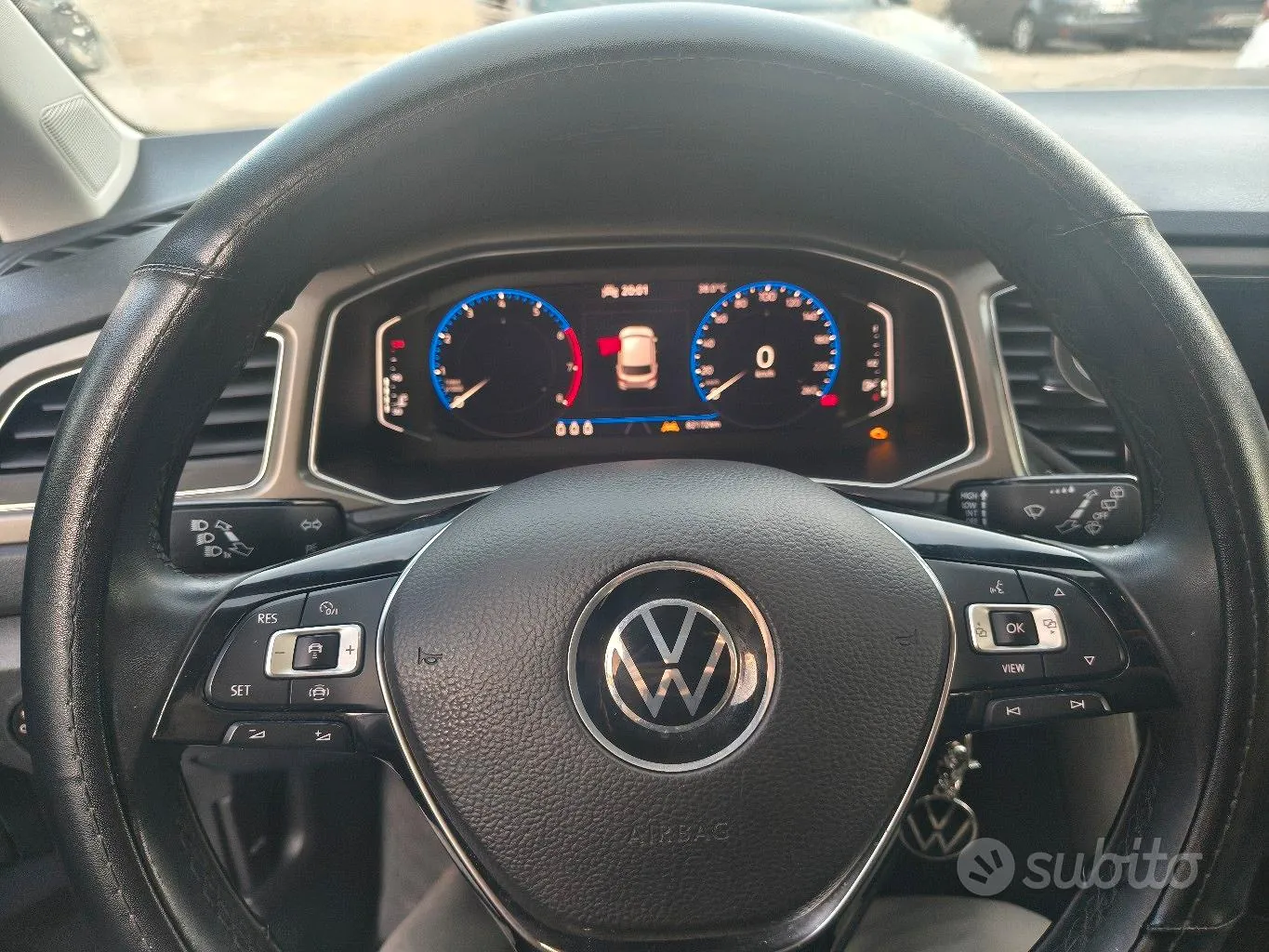 Volkswagen T-Roc 2020 photo 5