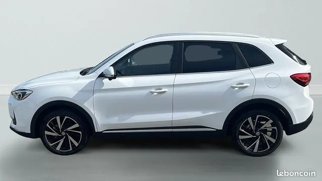 MG Zs 2026 photo 4