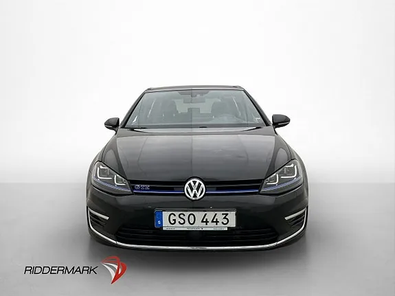 Volkswagen Golf 2016 photo 2