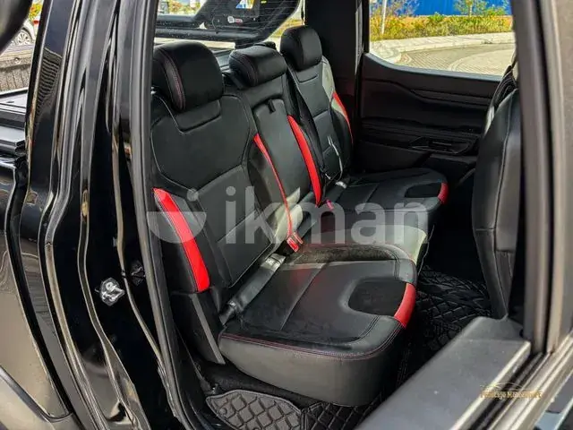 Ford Ranger 2025 photo 5
