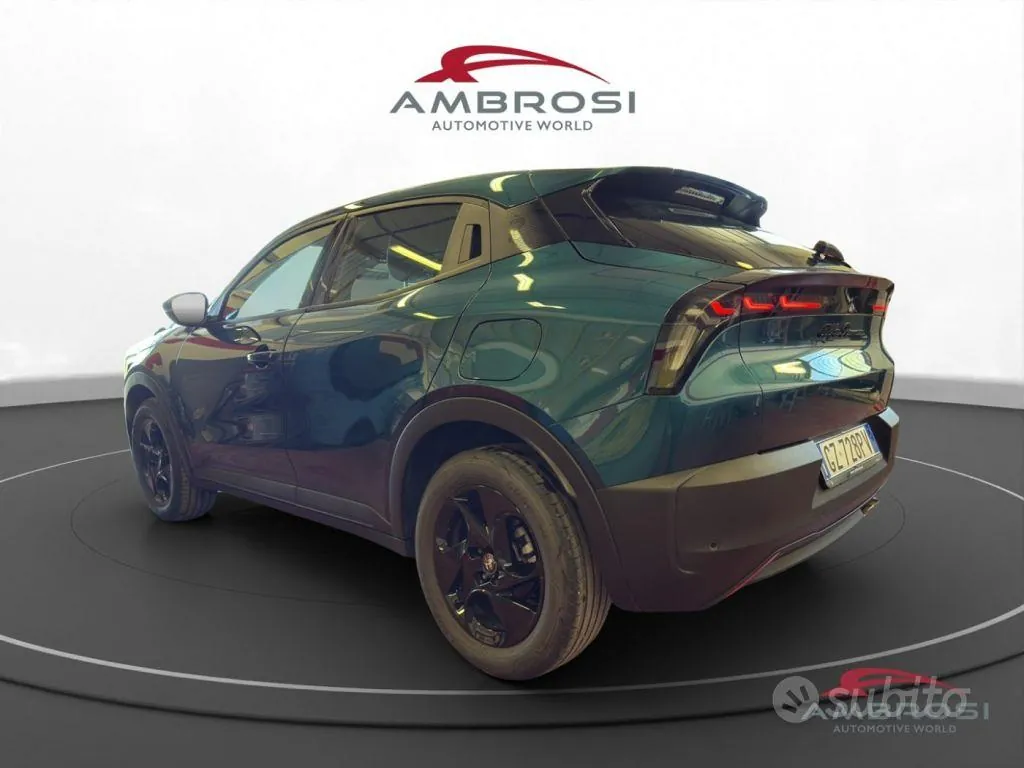 Alfa Romeo Junior 2025 photo 4