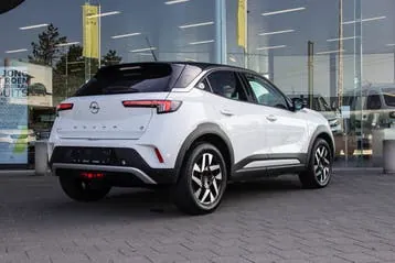 Opel Mokka 2023 photo 3