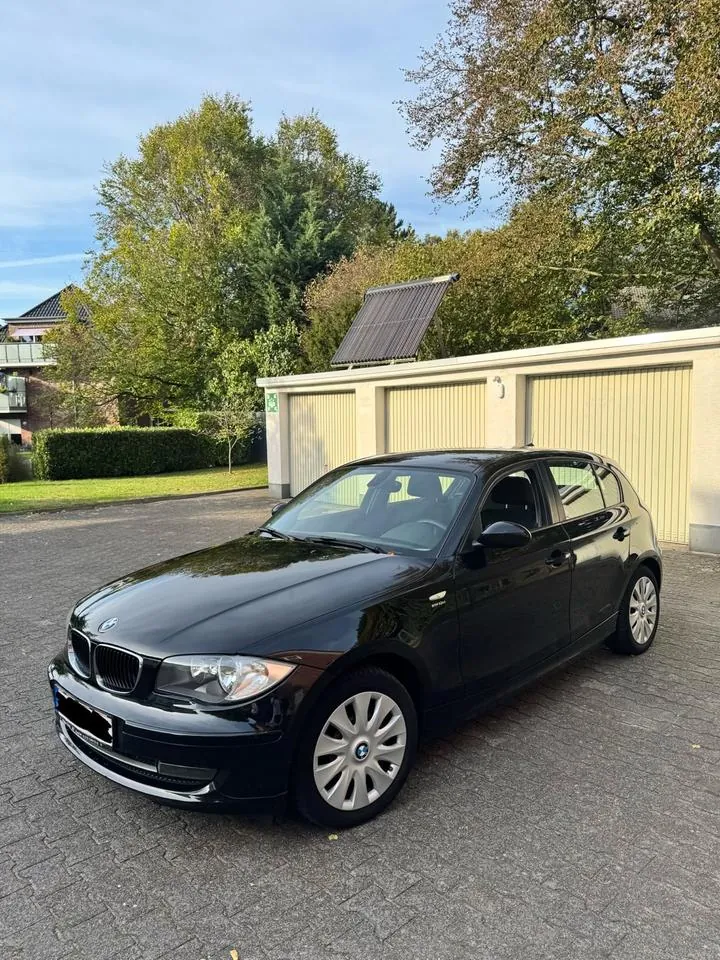 BMW 1Er