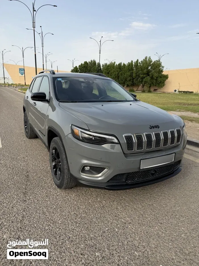 Jeep Grand Cherokee 2023 photo 5