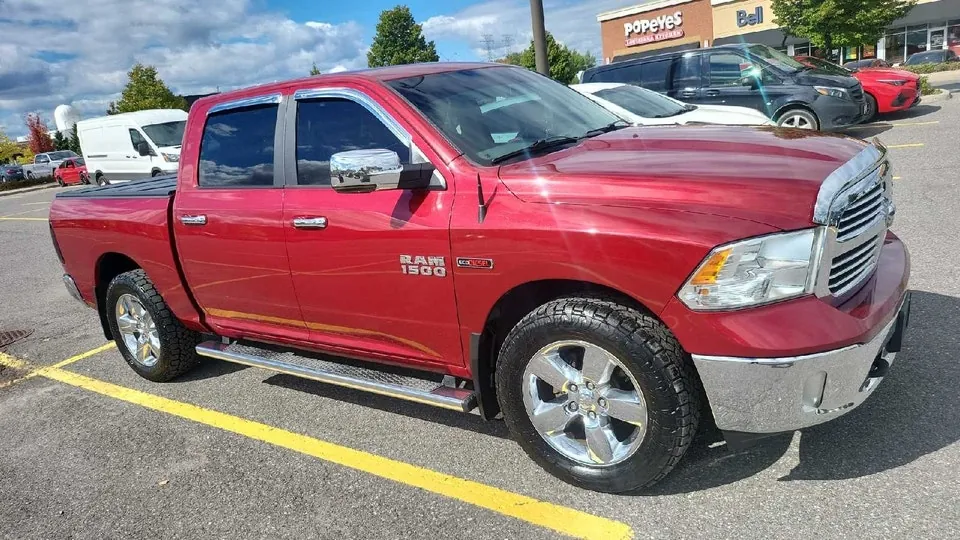 Ram 1500