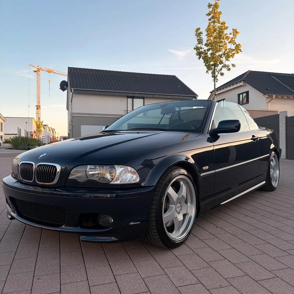 BMW 330Ci