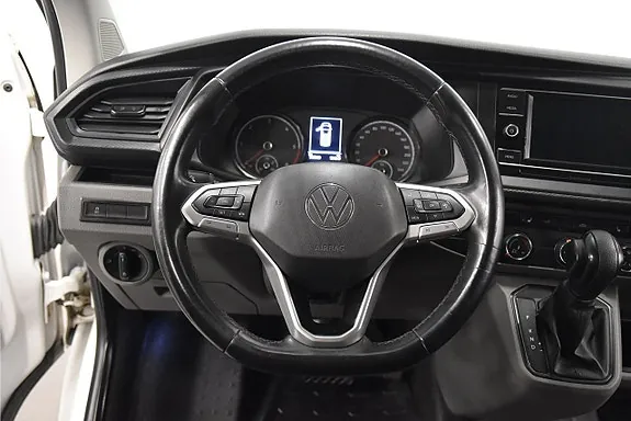 Volkswagen Transporter 2021 photo 2