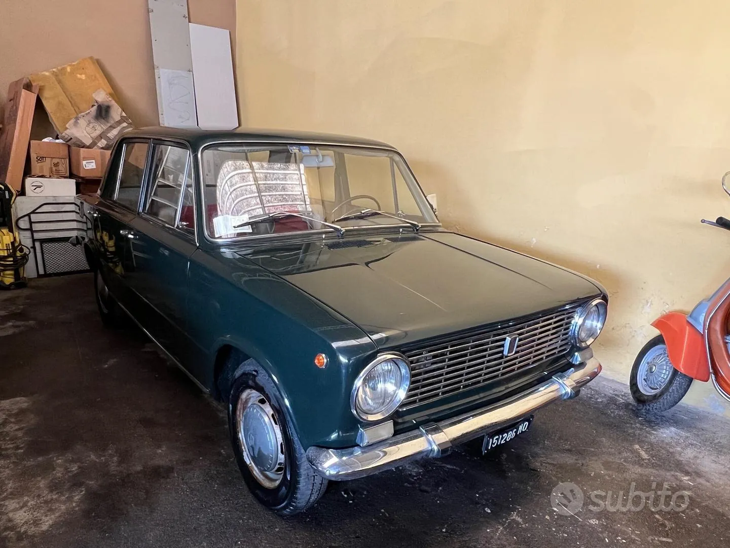 Fiat 124
