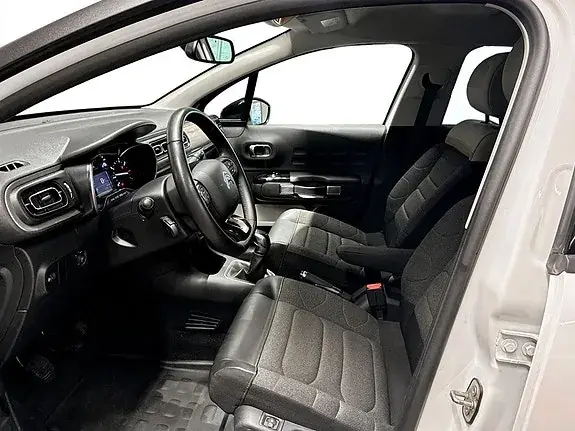 Citroen C3 2023 photo 3
