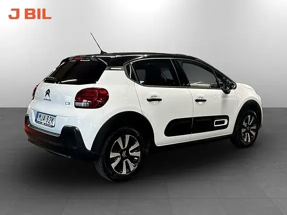 Citroen C3 2023 photo 2