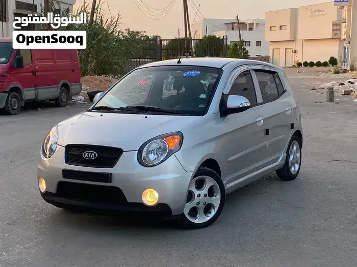 Kia Rio 2016 photo 5