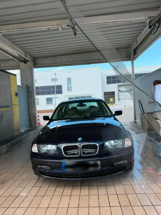 BMW E46