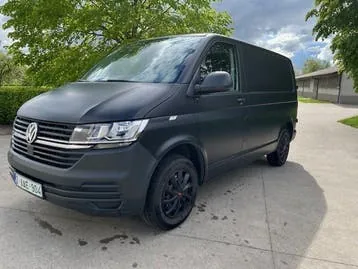 Volkswagen Transporter T6.1
